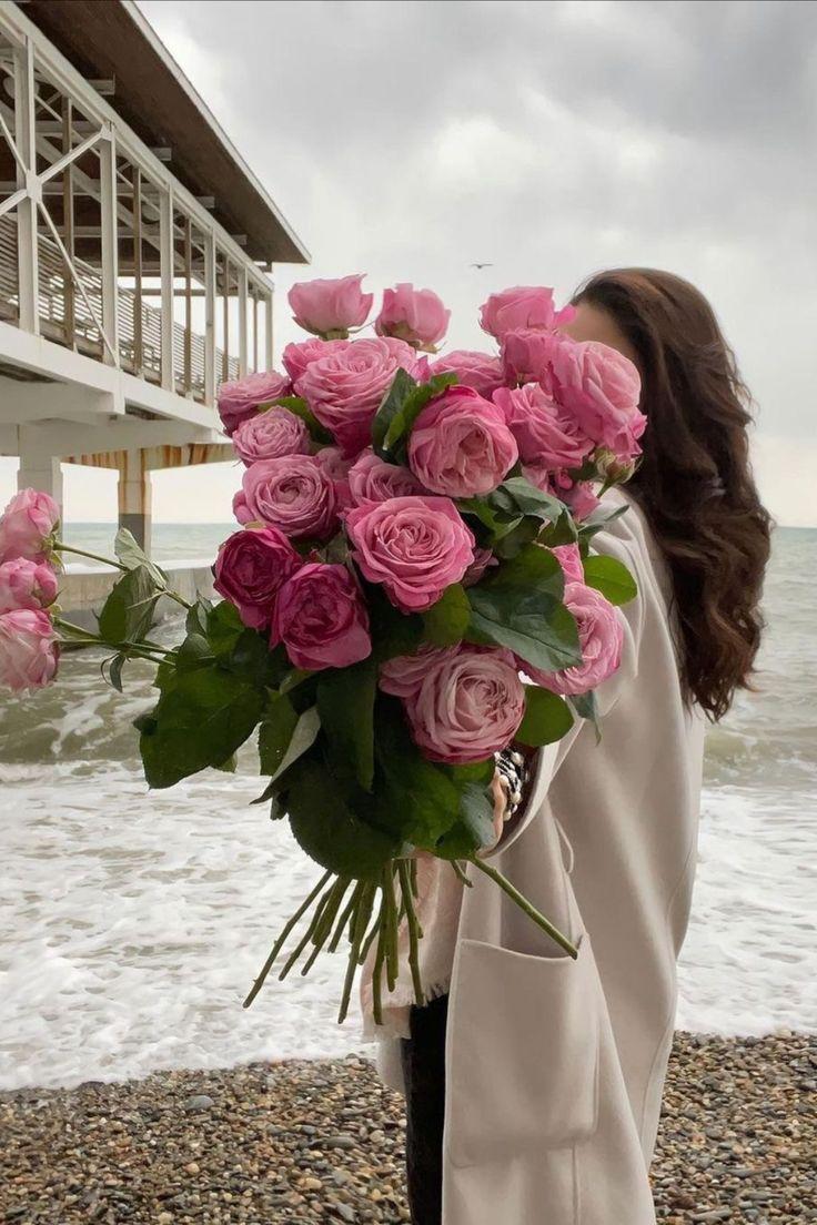 Secret Garden: Lush Enchantment in Blooms