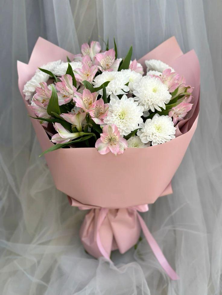 Enchanted Blossom Waltz: A Dance of Delicate Flora
